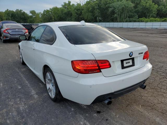 Photo 3 from auction – 2012 BMW 335 XI with VIN WBAKF9C59CE859014