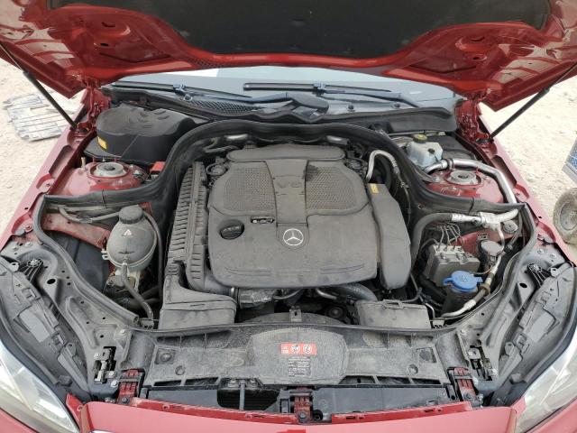 Photo 7 from auction – 2014 MERCEDES-BENZ E 350 4MAT with VIN WDDHF8JB3EA985188