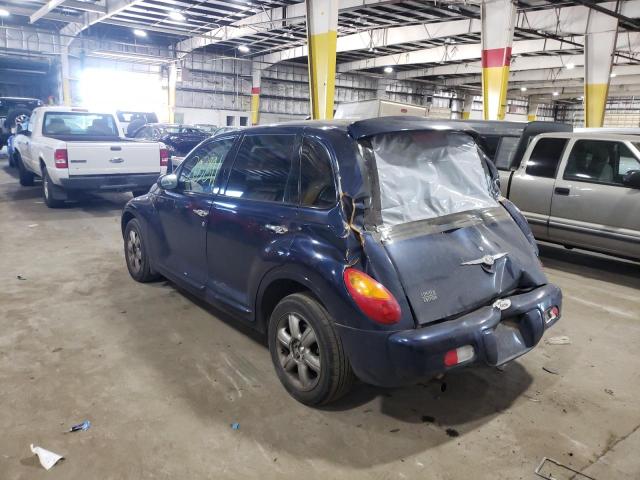 Photo 3 from auction – 2003 CHRYSLER PT CRUISER with VIN 3C8FY68B23T511968