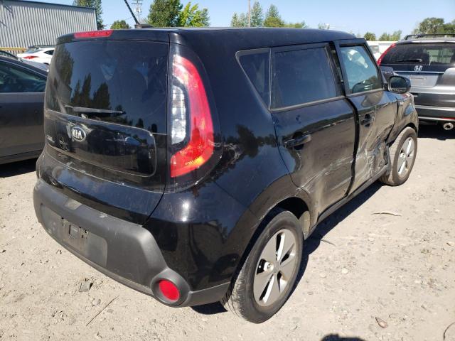 Photo 4 from auction – 2014 KIA SOUL with VIN KNDJN2A29E7103370