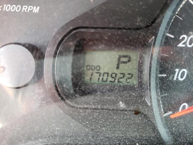 Photo 8 from auction – 2012 TOYOTA SIENNA LE with VIN 5TDKK3DC8CS263735