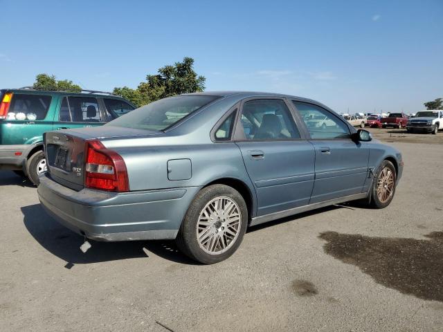 Photo 4 from auction – 2002 VOLVO S80 with VIN YV1TS92D221268096