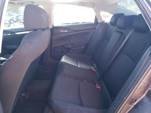 Photo 6 from auction – 2016 HONDA CIVIC EX with VIN 19XFC2F72GE222607