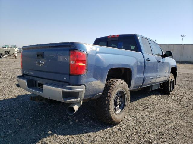 Photo 4 from auction – 2016 CHEVROLET silverado with VIN 1GC2KVE87GZ325300