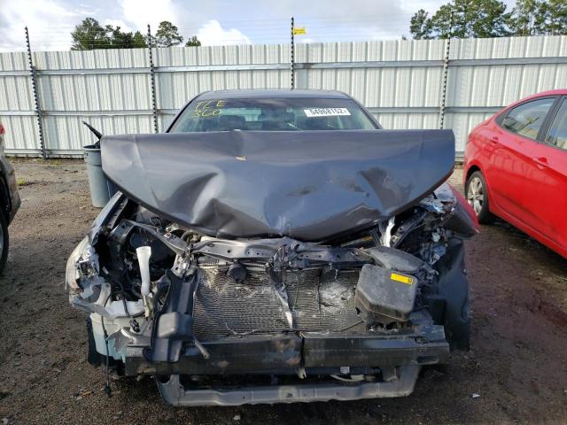 Photo 9 from auction – 2012 TOYOTA CAMRY with VIN 4T1BF1FK2CU149542