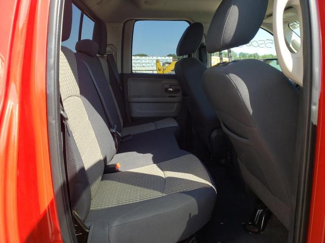 Photo 6 from auction – 2011 DODGE RAM 1500 with VIN 1D7RV1GT2BS609389
