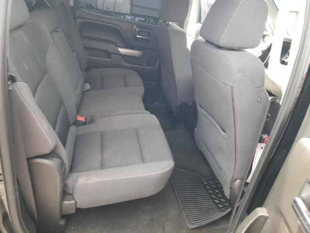 Photo 6 from auction – 2016 CHEVROLET silverado with VIN 3GCUKREC9GG351076