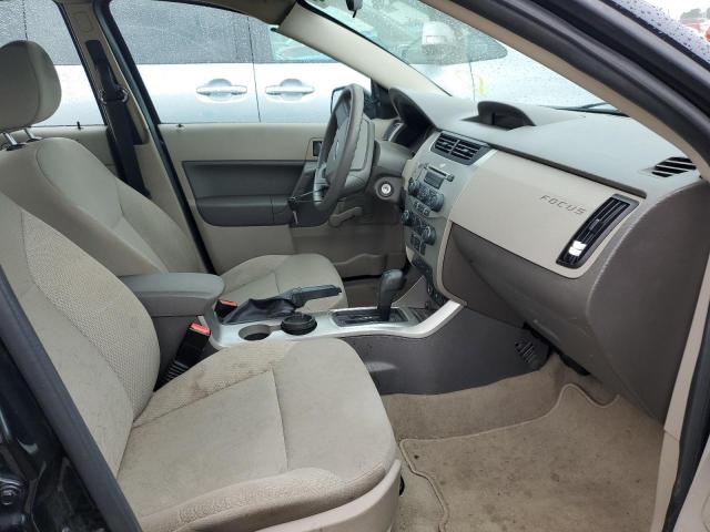 Photo 5 from auction – 2010 FORD FOCUS S with VIN 1FAHP3EN9AW185450