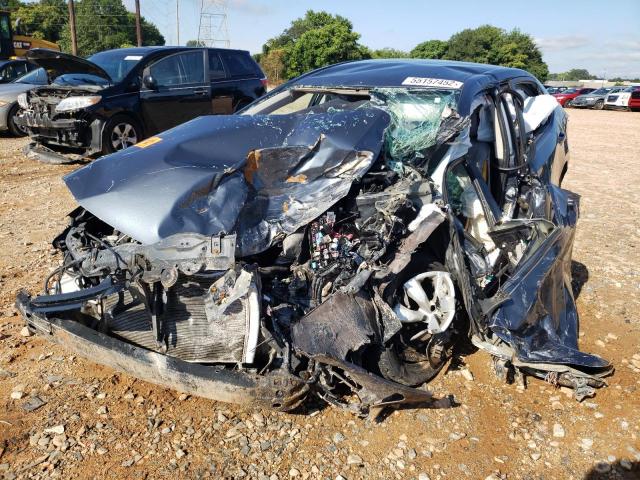 Photo 2 from auction – 2014 TOYOTA COROLLA L with VIN 2T1BURHE3EC172022