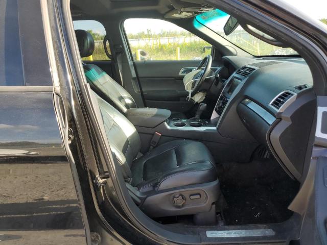 Photo 5 from auction – 2013 FORD EXPLORER L with VIN 1FM5K7F80DGC30426