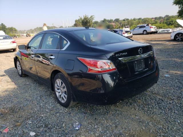 Photo 3 from auction – 2015 NISSAN ALTIMA 2.5 with VIN 1N4AL3AP8FC157071