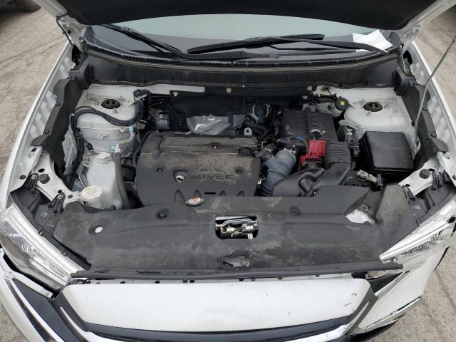 Photo 7 from auction – 2019 MITSUBISHI OUTLANDER with VIN JA4AR3AU1KU000737