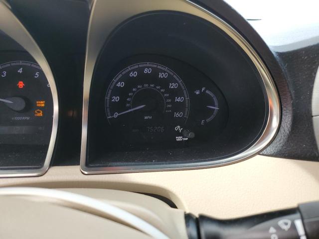 Photo 8 from auction – 2011 TOYOTA AVALON BAS with VIN 4T1BK3DB1BU374821