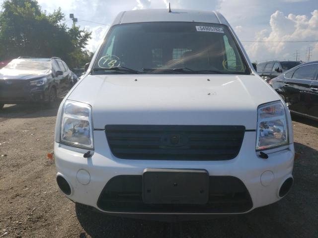 Photo 9 from auction – 2010 FORD TRANSIT CO with VIN NM0LS7DN4AT024756