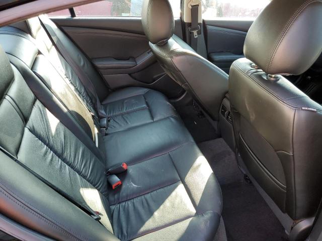 Photo 6 from auction – 2010 NISSAN ALTIMA BAS with VIN 1N4AL2AP8AN529130