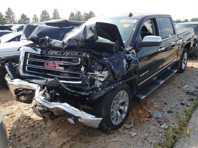 Photo 2 from auction – 2014 GMC SIERRA K15 with VIN 3GTU2VEC7EG455118