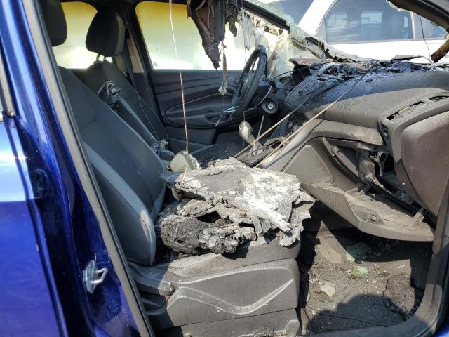 صورة رقم 5 من المزاد - 2014 FORD ESCAPE S مع VIN 1FMCU0F77EUC51812