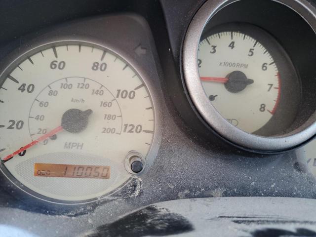 Photo 8 from auction – 2003 TOYOTA RAV4 with VIN JTEHH20V336095122