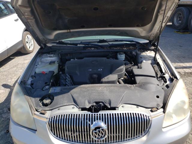 Photo 7 from auction – 2007 BUICK LUCERNE CX with VIN 1G4HD57207U220474