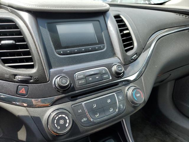 Photo 9 from auction – 2014 CHEVROLET IMPALA LS with VIN 1G11Y5SL1EU114597