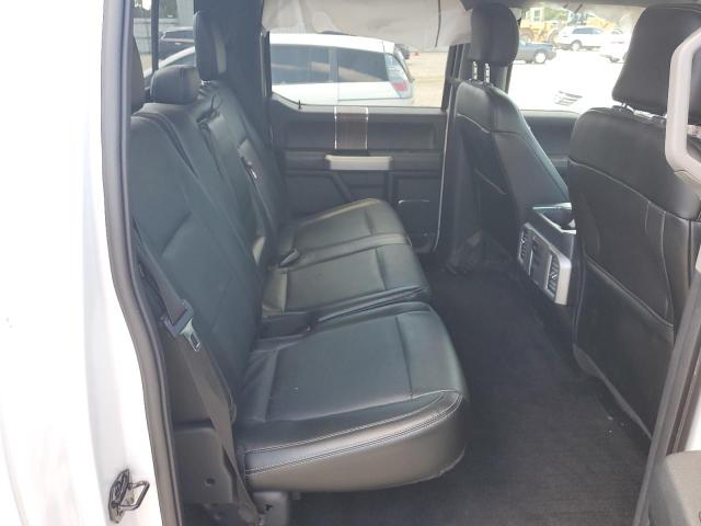 Photo 6 from auction – 2015 FORD F150 SUPER with VIN 1FTEW1EF5FFA61860