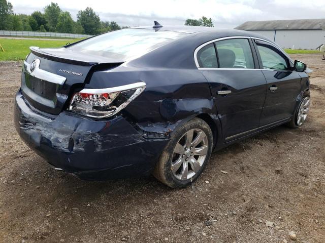 Photo 4 from auction – 2012 BUICK LACROSSE P with VIN 1G4GD5E37CF343680