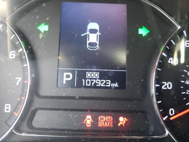 Photo 8 from auction – 2016 KIA FORTE EX with VIN KNAFX4A89G5479935