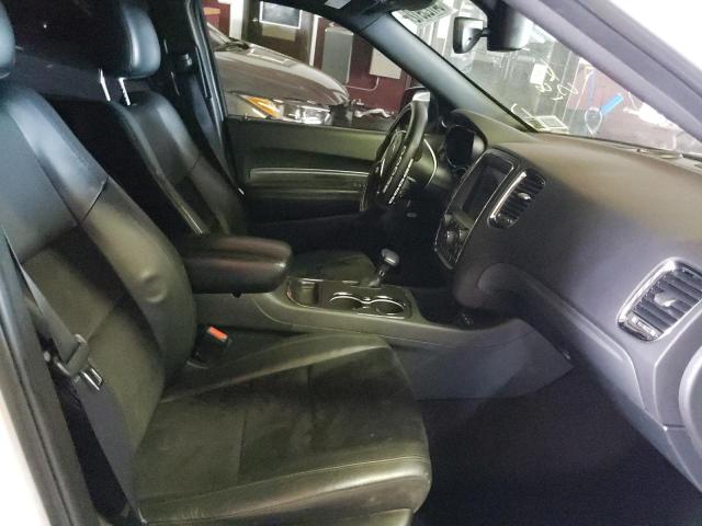 Photo 5 from auction – 2018 DODGE DURANGO GT with VIN 1C4RDJDG5JC228827