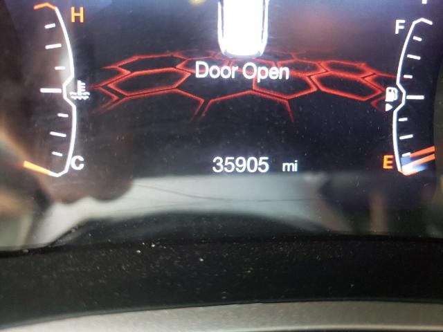 Photo 8 from auction – 2020 JEEP COMPASS LI with VIN 3C4NJDCB3LT211854
