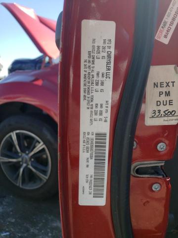 Photo 10 from auction – 2008 DODGE CALIBER with VIN 1B3HB28B68D769364