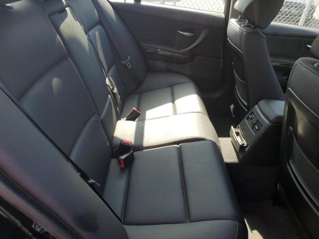 Photo 6 from auction – 2007 BMW 328 I with VIN WBAVA33577PG39246