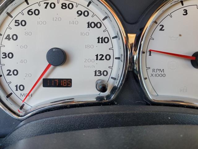 Photo 8 from auction – 2004 SATURN VUE with VIN 5GZCZ53424S880528