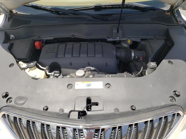 Photo 7 from auction – 2013 BUICK ENCLAVE with VIN 5GAKRDKD1DJ201798