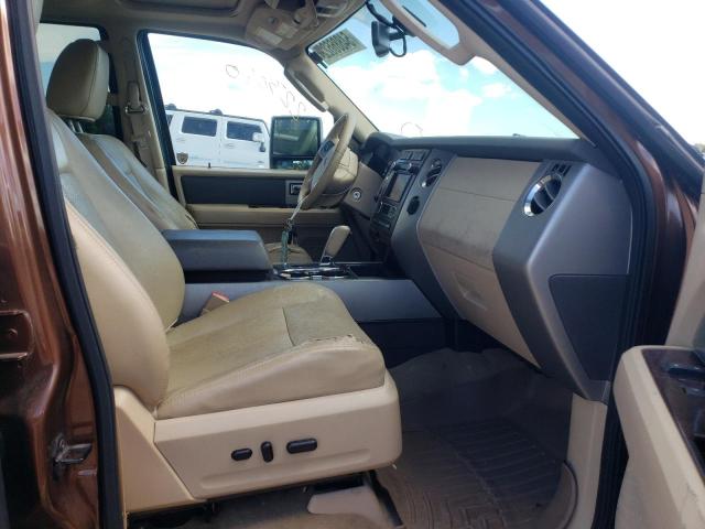 Photo 5 from auction – 2011 FORD EXPEDITION with VIN 1FMJU1H5XBEF21923