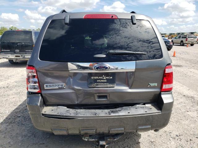Photo 9 from auction – 2012 FORD ESCAPE LIM with VIN 1FMCU0EG0CKB30405
