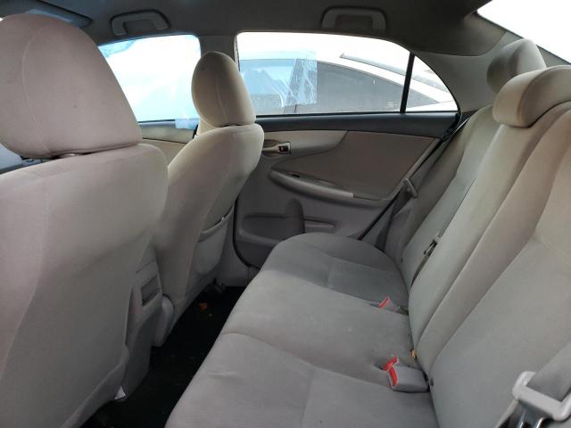 Photo 6 from auction – 2013 TOYOTA COROLLA BA with VIN 2T1BU4EE2DC960649