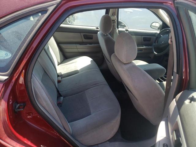 Photo 6 from auction – 2004 FORD TAURUS SES with VIN 1FAFP55U44G123978