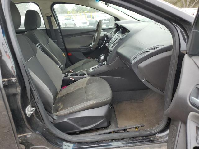 Photo 5 from auction – 2013 FORD FOCUS SE with VIN 1FADP3F27DL313130