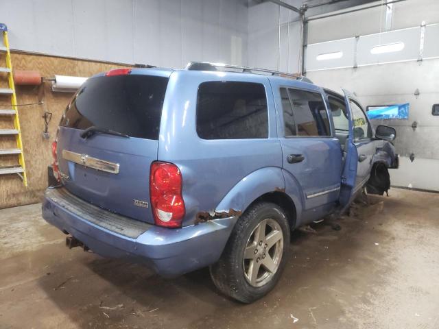 Photo 4 from auction – 2007 DODGE DURANGO LI with VIN 1D8HB58207F554891