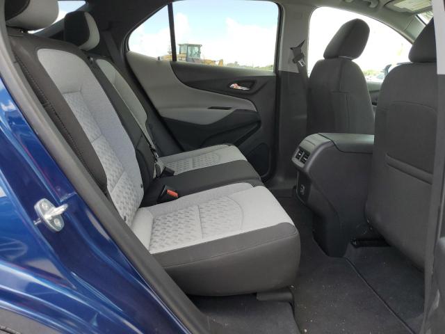 Photo 6 from auction – 2022 CHEVROLET EQUINOX LT with VIN 3GNAXKEV5NL189911