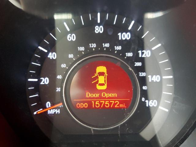 Photo 8 from auction – 2011 KIA OPTIMA LX with VIN KNAGM4A78B5121948