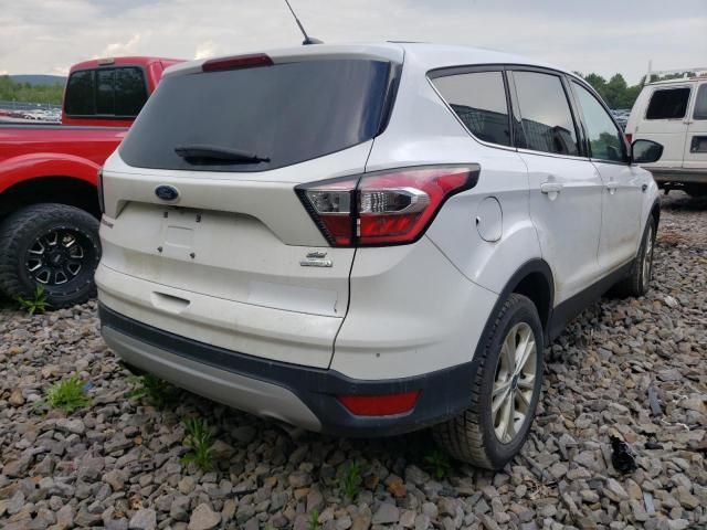 Photo 4 from auction – 2017 FORD ESCAPE SE with VIN 1FMCU0GD2HUC99520