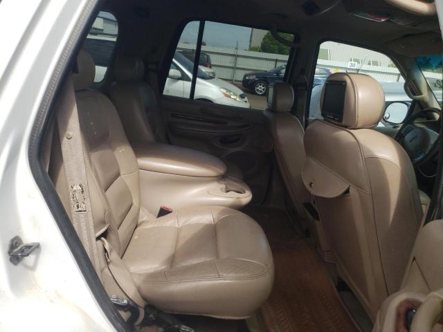 Photo 6 from auction – 2000 LINCOLN NAVIGATOR with VIN 5LMEU27A3YLJ28420