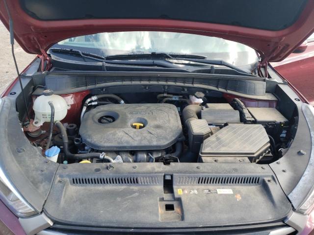 Photo 7 from auction – 2016 HYUNDAI TUCSON with VIN KM8J33A47GU155352