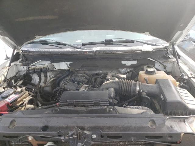 Photo 7 from auction – 2012 FORD F150 with VIN 1FTMF1CM0CKD53027