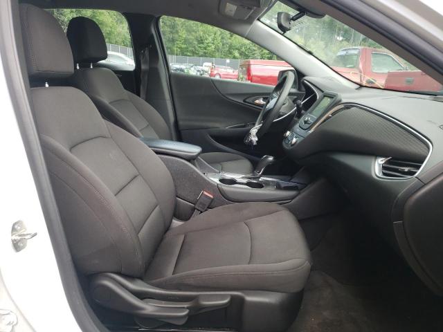 Photo 5 from auction – 2018 CHEVROLET MALIBU LT with VIN 1G1ZD5ST4JF271473