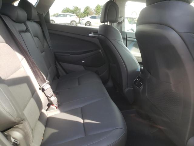 Photo 6 from auction – 2017 HYUNDAI TUCSON LIM with VIN KM8J3CA24HU498684