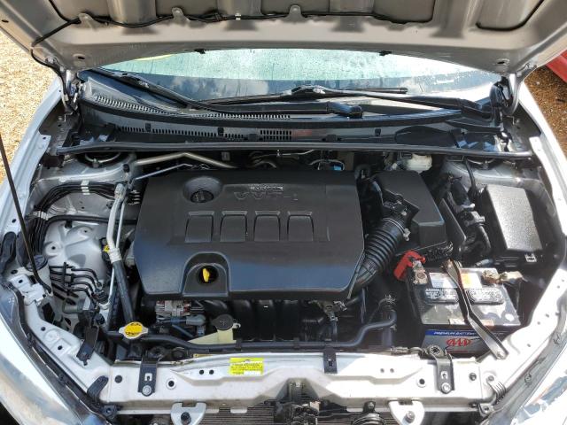 Photo 7 from auction – 2014 TOYOTA COROLLA L with VIN 5YFBURHE1EP067530