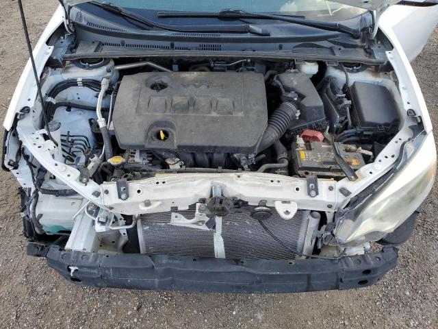 Photo 7 from auction – 2015 TOYOTA COROLLA L with VIN 5YFBURHE9FP305030