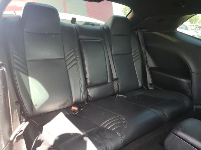 Photo 6 from auction – 2020 DODGE CHALLENGER with VIN 2C3CDZAG7LH211007